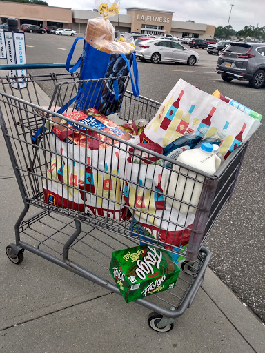 Supermarket «ALDI», reviews and photos, 481 Park Ave, Lindenhurst, NY 11757, USA