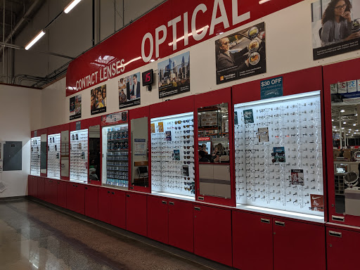 Optician «Costco Optical», reviews and photos, 8629 120th Ave NE, Kirkland, WA 98033, USA