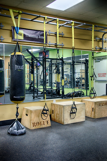 Gym «Anytime Fitness», reviews and photos, 3380 Canoe Creek Rd, St Cloud, FL 34772, USA