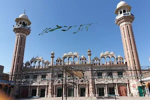 Jamia Masjid Sangla Hill image