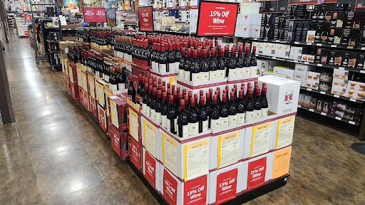 Wine Store «Total Wine & More», reviews and photos, 981 W Interstate 20, Arlington, TX 76017, USA