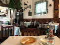 Restaurante Las Goteras Tejina de Isora