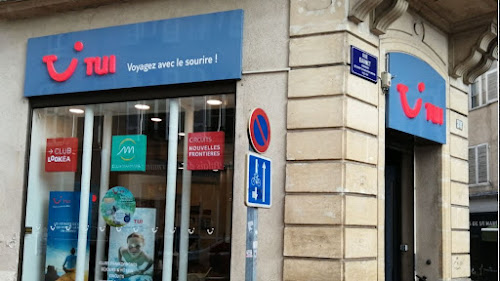 Agence de voyages Agence de voyage TUI STORE Limoges Limoges