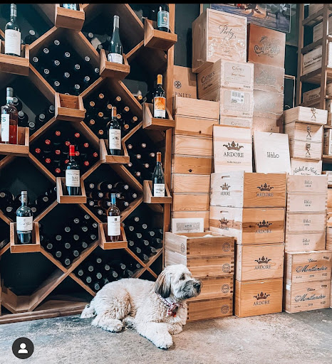 Wine Store «Fine Wine Source Inc», reviews and photos, 16721 Middlebelt Rd, Livonia, MI 48154, USA