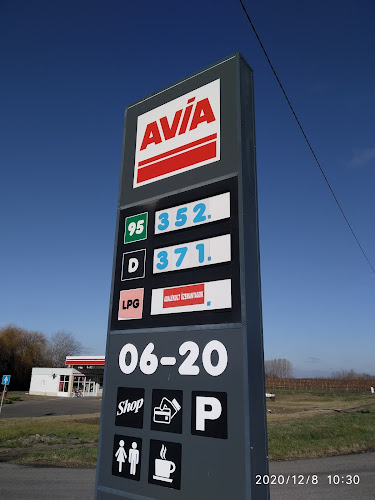 Értékelések erről a helyről: AVIA Benzinkút, Érsekcsanád, Érsekcsanád - Benzinkút