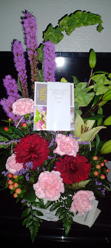 Florist «Tiger Lily Florist», reviews and photos, 2115 Festival Plaza Dr #170, Las Vegas, NV 89135, USA