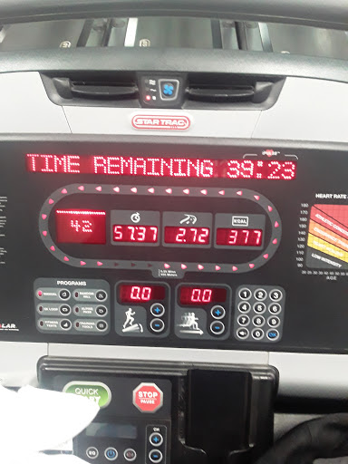 Health Club «Crunch - Oakland Park», reviews and photos, 3500 N Andrews Ave, Oakland Park, FL 33309, USA