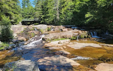 Jackson Falls image