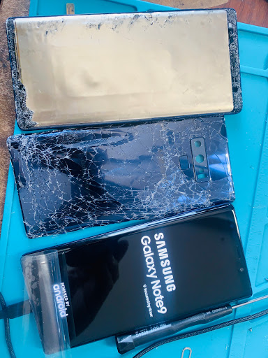 Computer Repair Service «Whittier Computer Repair Center - SoCal Inc.», reviews and photos, 13222 Whittier Blvd, Whittier, CA 90602, USA