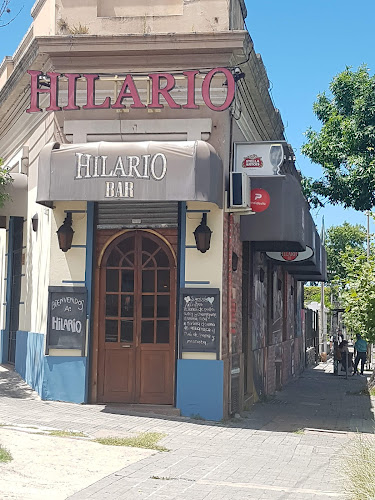 Hilario Bar - Restaurante