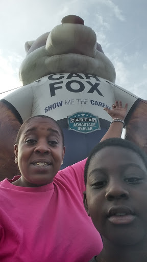 Used Car Dealer «GMT Auto Sales», reviews and photos, 225 N Hwy 67, Florissant, MO 63031, USA