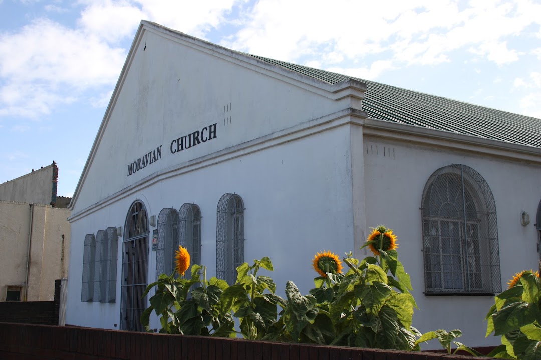 Moravian Church Bellville