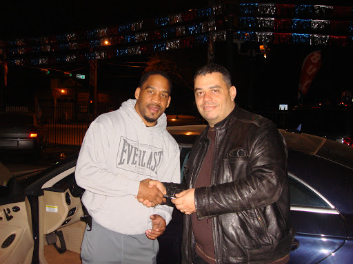 Used Car Dealer «Cypress Auto Sales», reviews and photos, 11422 Jones Rd, Houston, TX 77070, USA