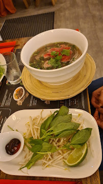 Phô du Restaurant vietnamien Ai Pho à Chanteloup-en-Brie - n°5
