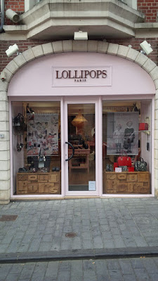 Lollipops Arras à Arras