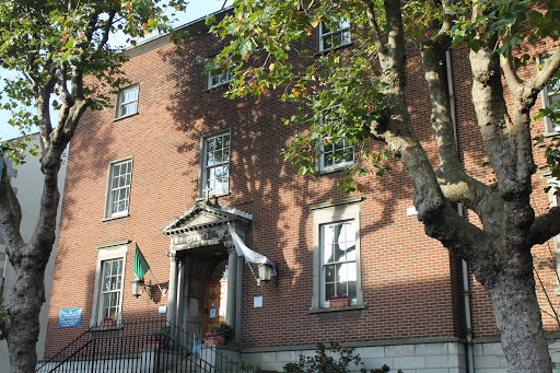 International School of Dublin