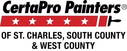 CertaPro Painters of St. Charles, South County & West County