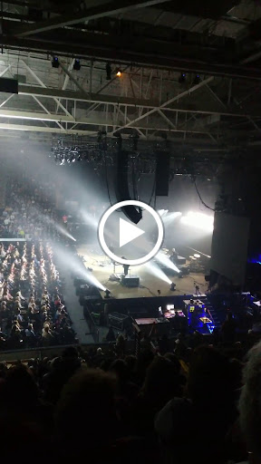 Sports Complex «Cross Insurance Arena», reviews and photos, 1 Civic Center Square, Portland, ME 04101, USA