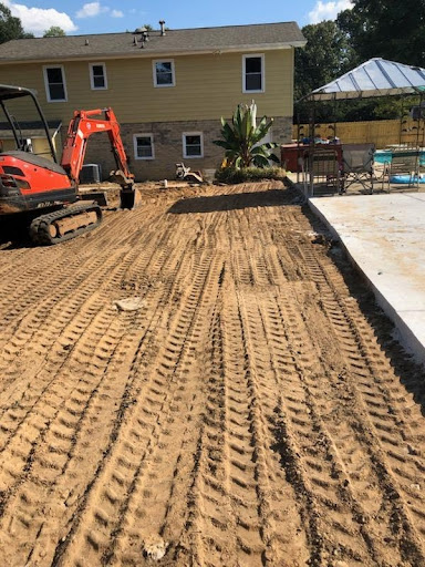 Plumber «A-1 Pumping & Repair», reviews and photos, 146 Jonesboro St, McDonough, GA 30253, USA