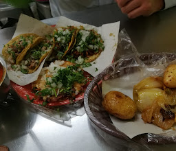 Tacos y Parrilladas Chema photo