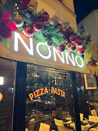 Photos du propriétaire du Restaurant italien Nonno à Paris - n°9