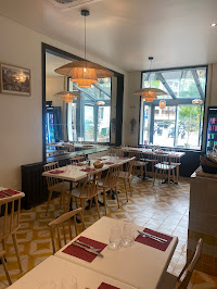 Photos du propriétaire du Restaurant libanais Laura à Issy-les-Moulineaux - n°1