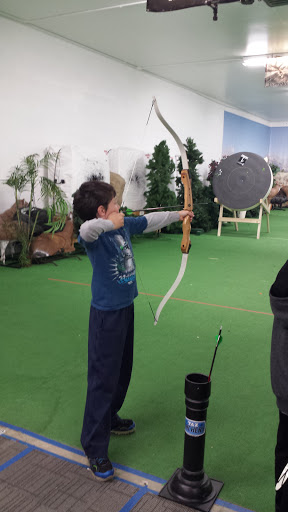 Archery Range «TAZ Archery», reviews and photos, 11908 Catalpa Ln, Woodstock, IL 60098, USA