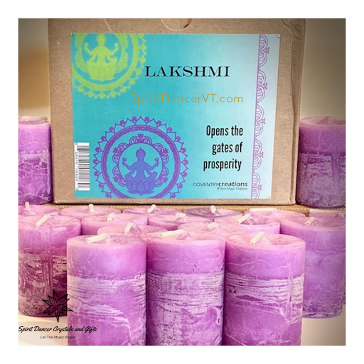 Gift Shop «Spirit Dancer Books & Gifts», reviews and photos, 125 S Winooski Ave, Burlington, VT 05401, USA