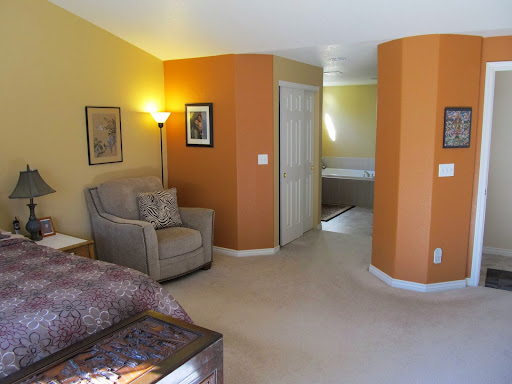 Painter «Accent Painting», reviews and photos, 14924 Vine St, Thornton, CO 80602, USA