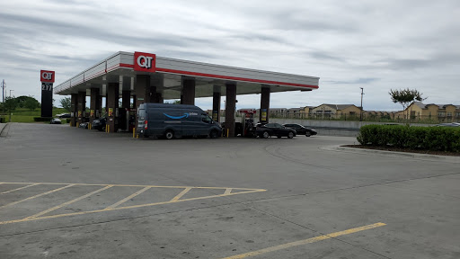 Gas Station «QuikTrip», reviews and photos, 1600 Lyndon B Johnson Fwy, Farmers Branch, TX 75234, USA