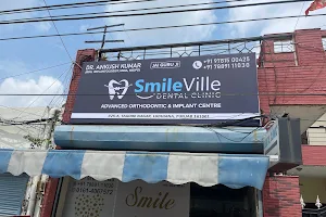 Smile Ville Dental Clinic image