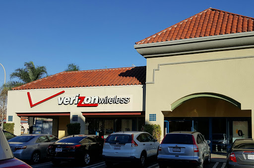 Cell Phone Store «Verizon», reviews and photos, 2500 E Imperial Hwy Ste 178, Brea, CA 92821, USA