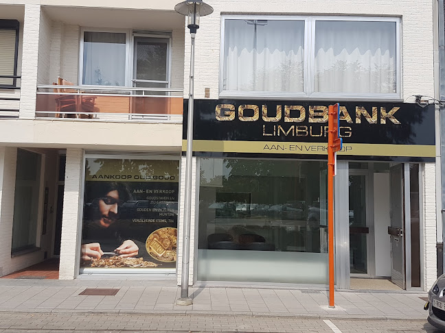 Goudbank Limburg