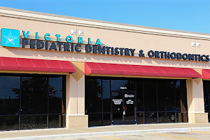 Victoria Pediatric Dentistry & Orthodontics image