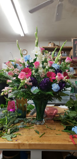 Florist «Glorious Flowers», reviews and photos, 703 E Western Ave, Avondale, AZ 85323, USA