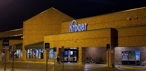 Grocery Store «Kroger», reviews and photos, 200 Lease Ave, Greenville, OH 45331, USA