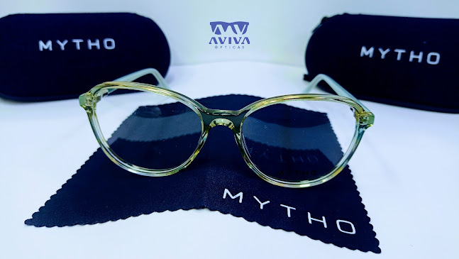 Opinii despre Opticas Milen's în Trujillo - Óptica