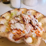 Photo n°1 de l'avis de Carlotta.a fait le 22/07/2018 à 19:39 sur le  La Piccola Focacceria à Cagliari