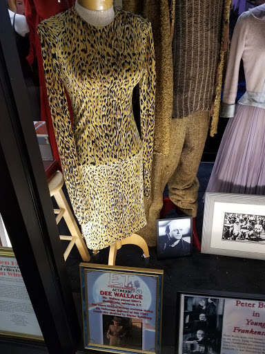 Movie Rental Store «Movie Madness Video», reviews and photos, 4320 SE Belmont St, Portland, OR 97215, USA