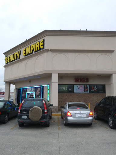 Beauty Supply Store «BEAUTY EMPIRE 3», reviews and photos, 9127 Cullen Blvd, Houston, TX 77051, USA