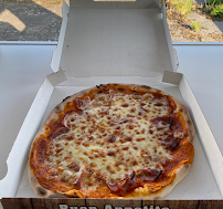 Photos du propriétaire du Livraison de pizzas La Famiglia à Mont-Saint-Martin - n°4