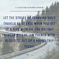 Airport Door2Door - Photo 4 - Car repair in , Modesto