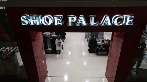 Shoe Store «Shoe Palace», reviews and photos, 2855 Stevens Creek Blvd, Santa Clara, CA 95050, USA