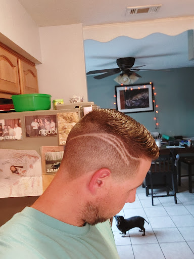 Barber Shop «UPPER ECHELON BARBERSHOP», reviews and photos, 9031 Ulmerton Rd, Largo, FL 33771, USA