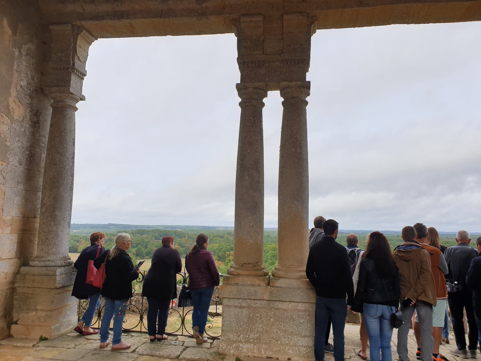 Photo n° 19 de l'avis de Philippe.R fait le 09/10/2019 à 10:55