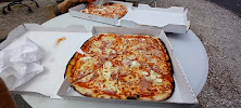 Photos du propriétaire du Pizzas à emporter Pizza Lina à Lège-Cap-Ferret - n°8