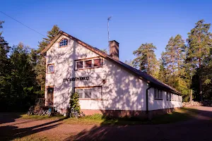 Strömfors People's House image