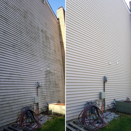 Roof Washers LLC in Medford, New Jersey