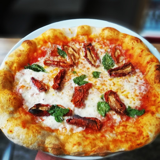 Omer's Burger - Pizza, Kebap, Burger en Freistadt