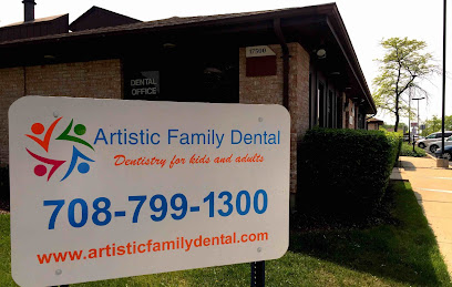 Artistic Family Dental of Hazel Crest